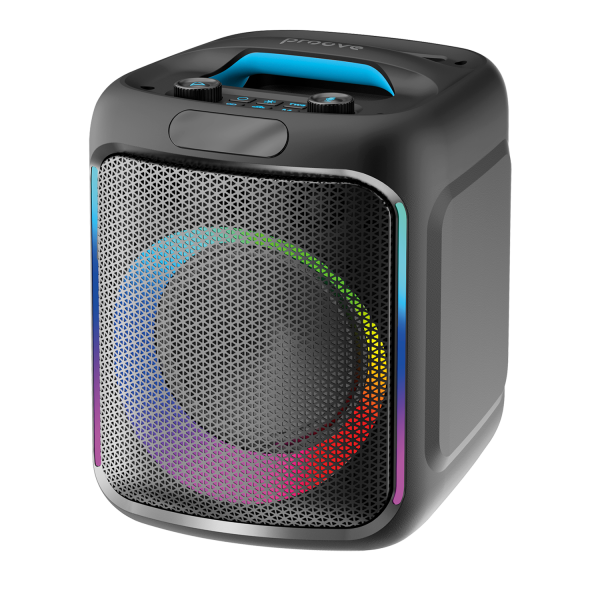 PROOVE SPEAKER MONITOR 40W- PSMN40000001 PROOVE SPEAKER MONITOR 40W- PSMN40000001